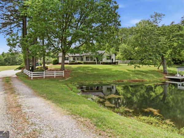 5764 Ben Lee Road, Murrayville, GA 30564