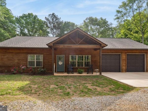 3800 Concord Road, Newborn, GA 30056