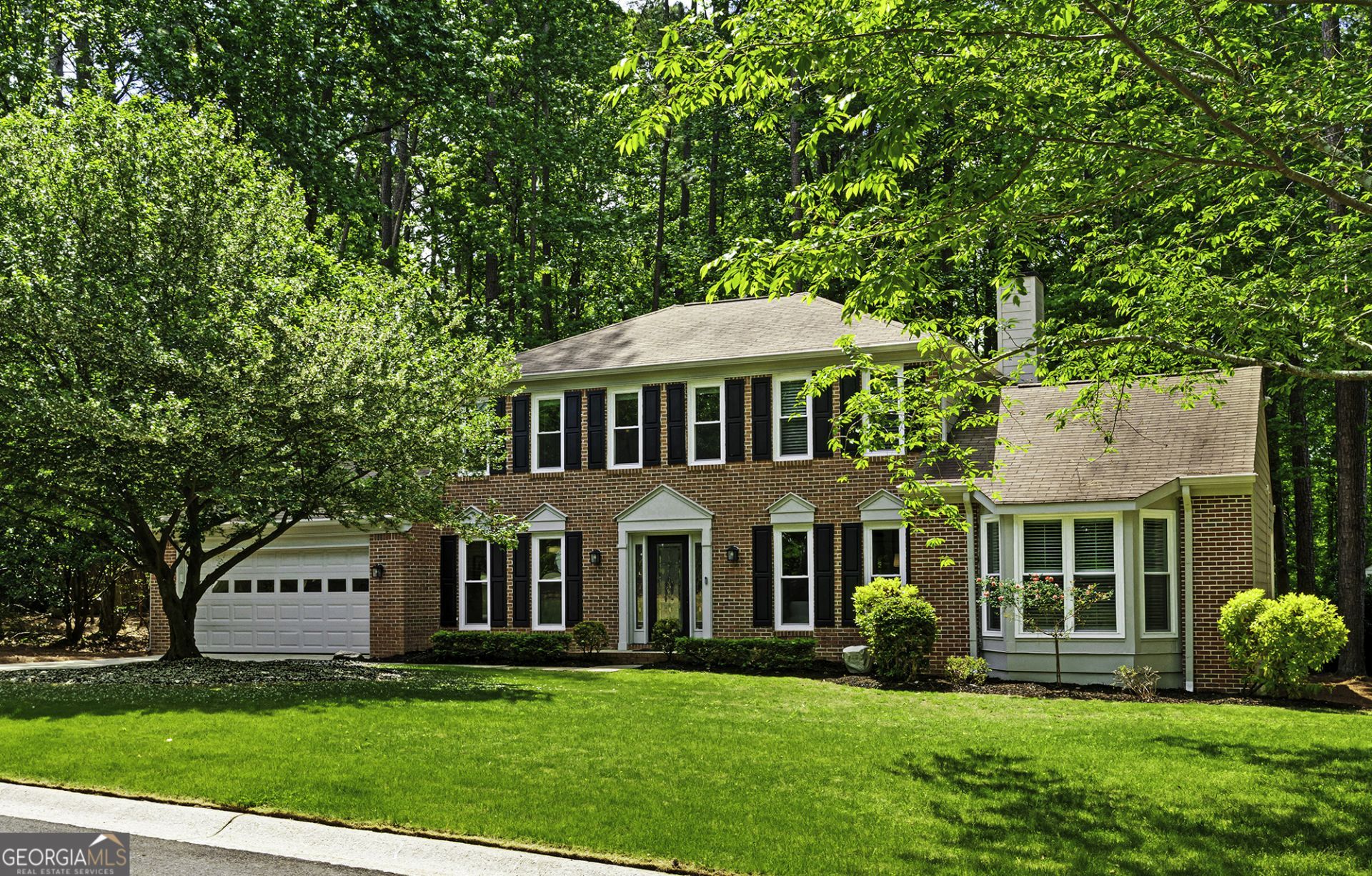 4220 Mary Walk, Peachtree Corners, GA 30092 Main Photo