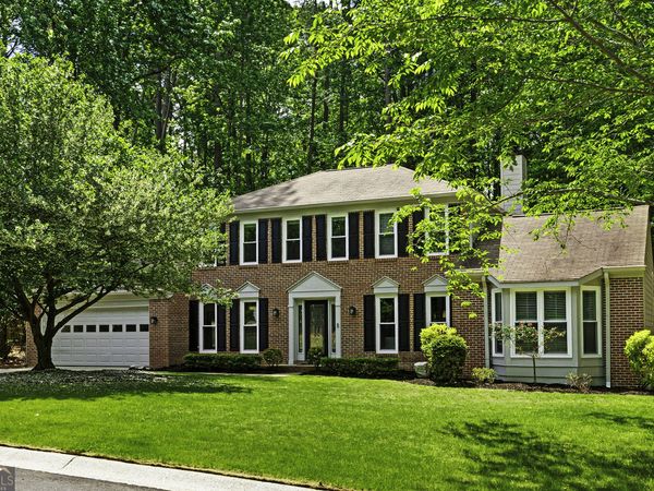 4220 Mary Walk, Peachtree Corners, GA 30092