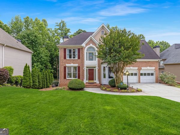 5487 Amity Cove, Powder Springs, GA 30127