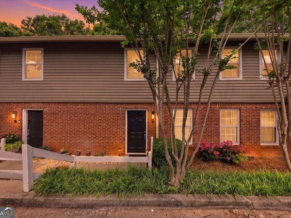 7750 Roswell Road, Unit 9F, Sandy Springs, GA 30350