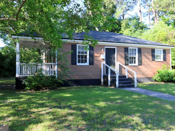 2309 Lorraine Drive, Savannah, GA 31404