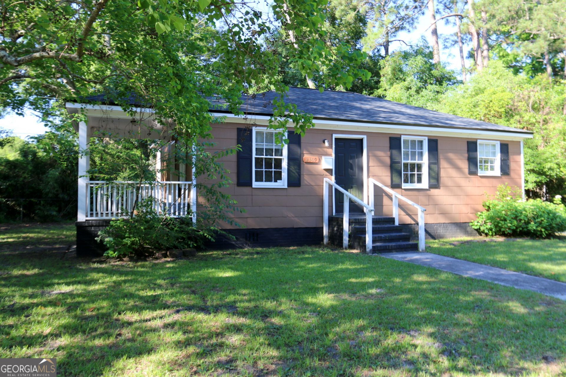 2309 Lorraine Drive, Savannah, GA 31404 Main Photo