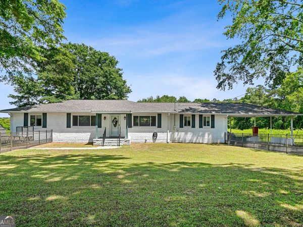 26764 Highway 85, Senoia, GA 30276