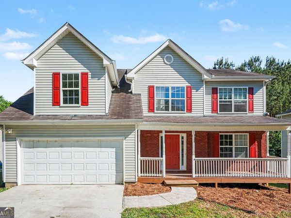 4197 Shoreside Circle SW, Snellville, GA 30039