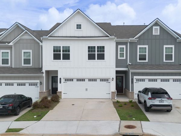 1074 Chastain Drive, Unit 44, Sugar Hill, GA 30518