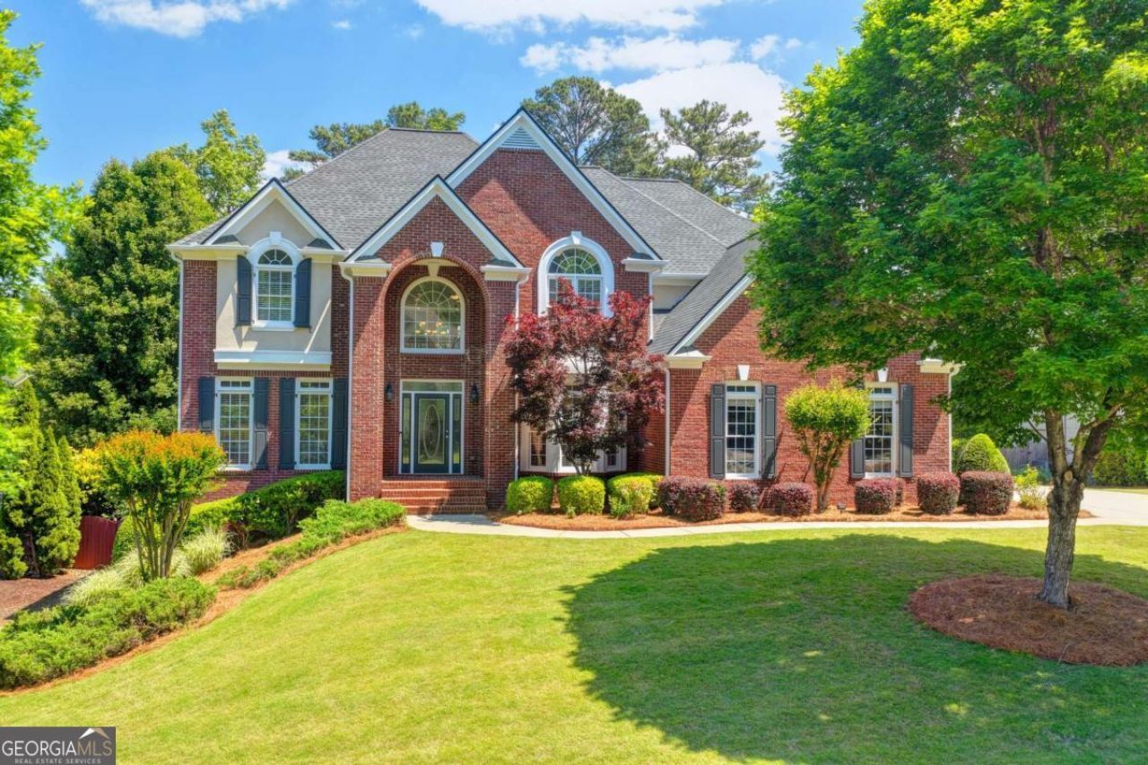 4735 Prestbury Drive, Suwanee, GA 30024 Main Photo