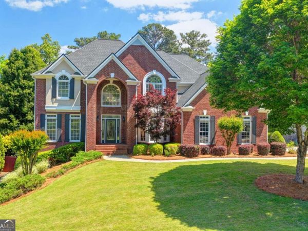 4735 Prestbury Drive, Suwanee, GA 30024