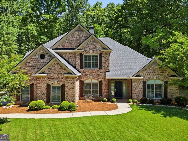 96 Highgrove Drive, Suwanee, GA 30024