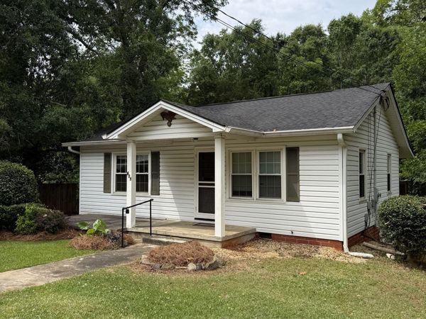 609 W Main Street, Thomaston, GA 30286