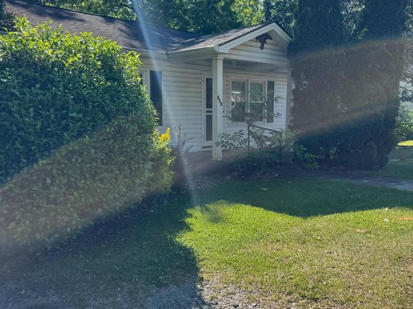 609 W Main Street, Thomaston, GA 30286