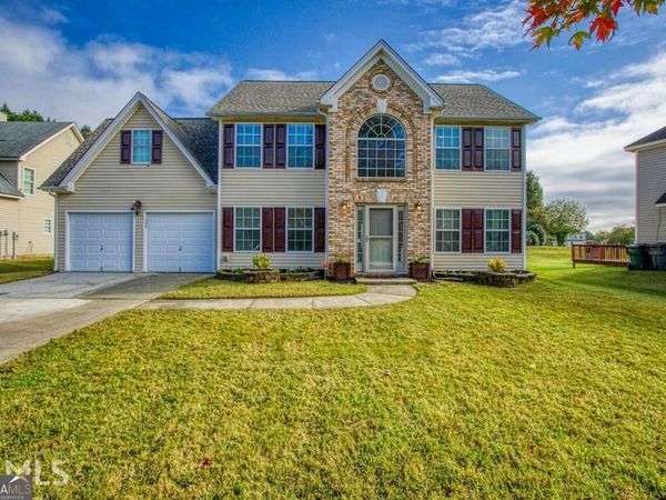 2002 Vine Cliff, Villa Rica, GA 30180