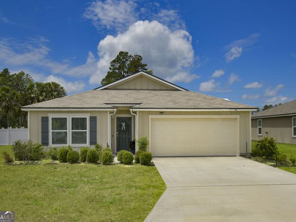 100 Landing Boulevard, Woodbine, GA 31569