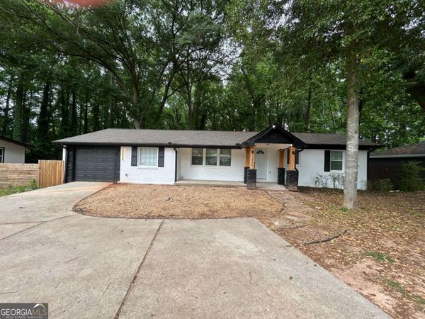 2236 Brannen Road SE, Atlanta, GA 30316