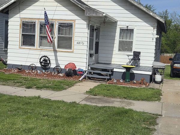 4081/2 New York Avenue, Creston, IA 50801