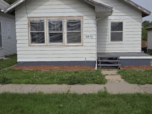 4081/2 New York Avenue, Creston, IA 50801