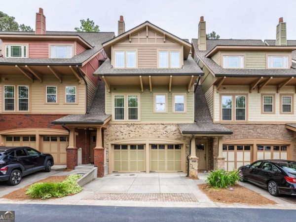 845 Millwork Circle, Johns Creek, GA 30097