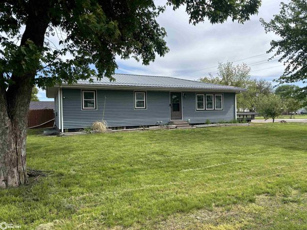 211 E South Street, Richland, IA 52585