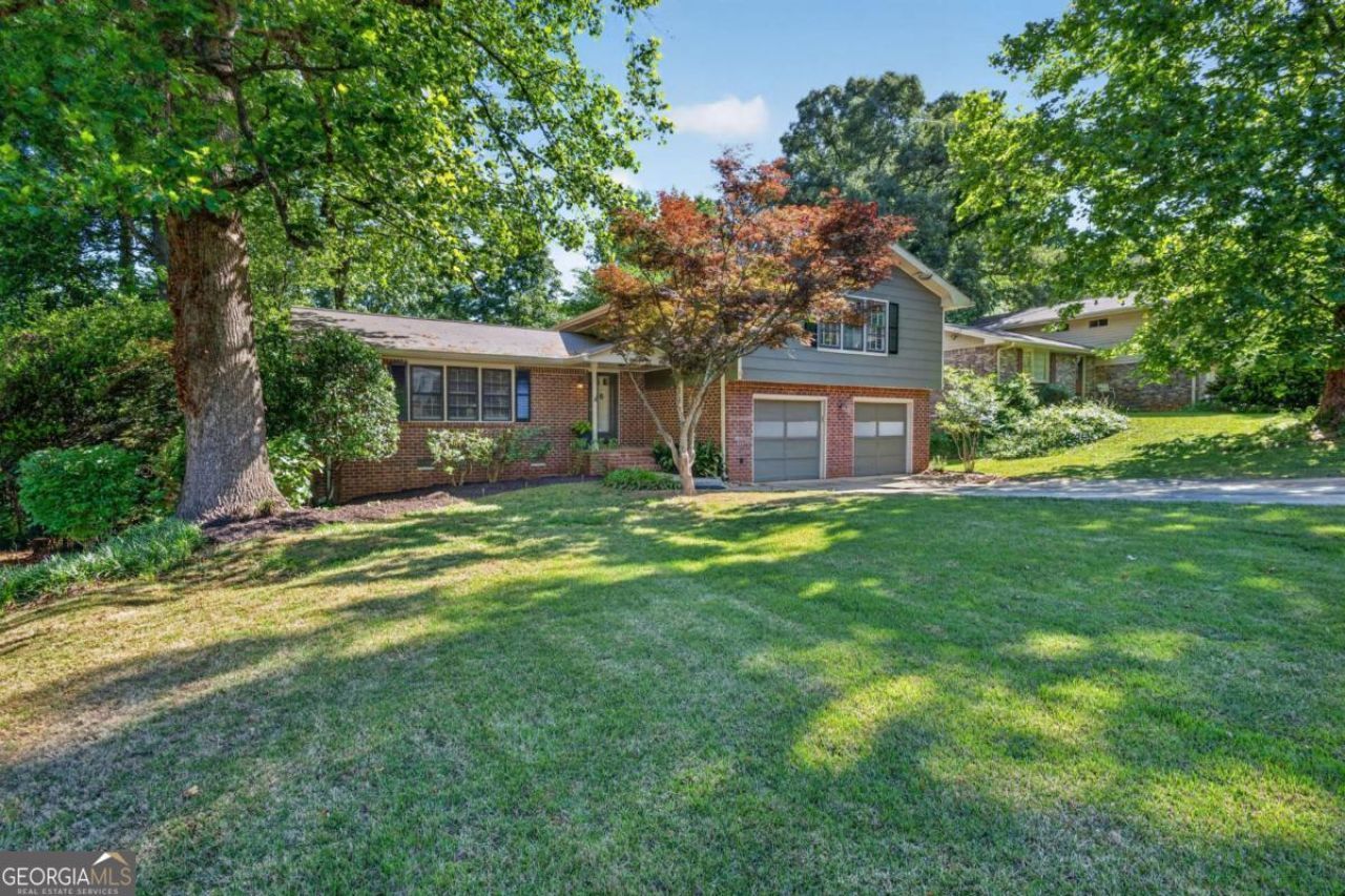 4324 Tucker North Court, Tucker, GA 30084 Main Photo
