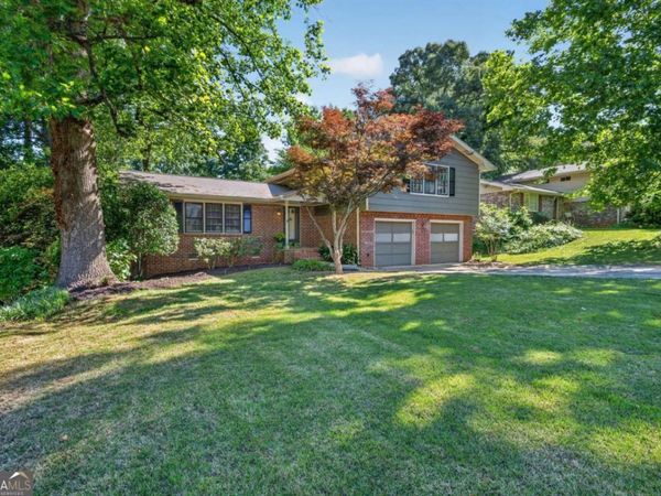 4324 Tucker North Court, Tucker, GA 30084