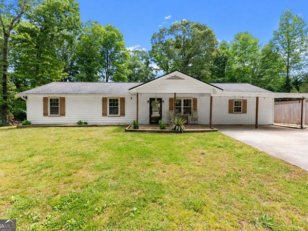278 Oakwood Place, Mount Airy, GA 30563