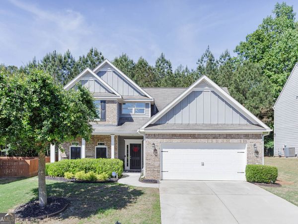 697 Rockingham Drive, Lithia Springs, GA 30122