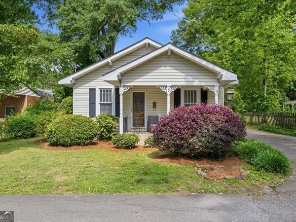 5 Kentucky Avenue, Rome, GA 30161
