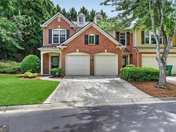 1730 Fair Oak Way, Mableton, GA 30126