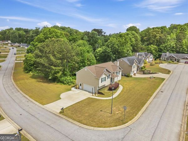 2126 Crown Park Drive, Winder, GA 30680