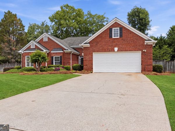 325 North Court, Alpharetta, GA 30004