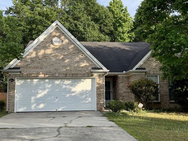 1840 Arborwood Drive, Grayson, GA 30017