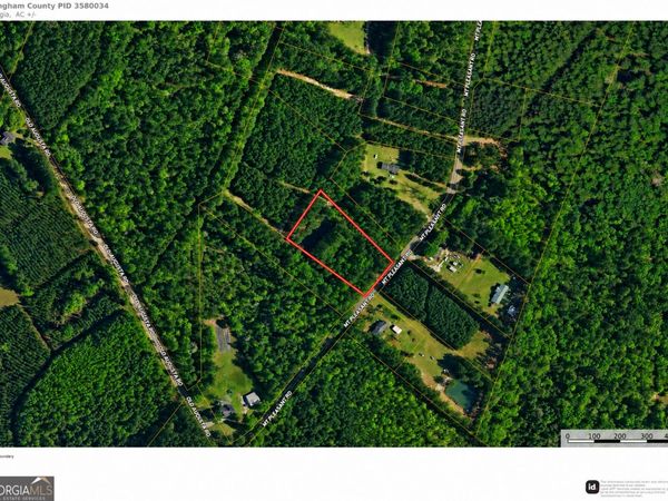 1.52 ACRES Mt Pleasant Road, Clyo, GA 31303