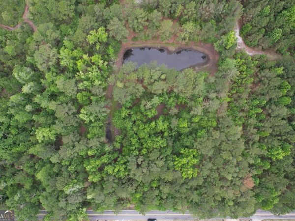 1.52 ACRES Mt Pleasant Road, Clyo, GA 31303