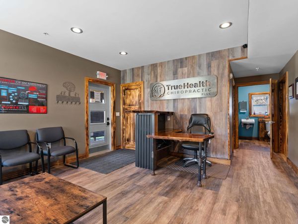 1323 Cass Street S, Traverse City, MI 49684