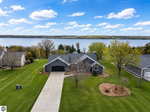 7215 Cedarview Lane, Cedar, MI 49612