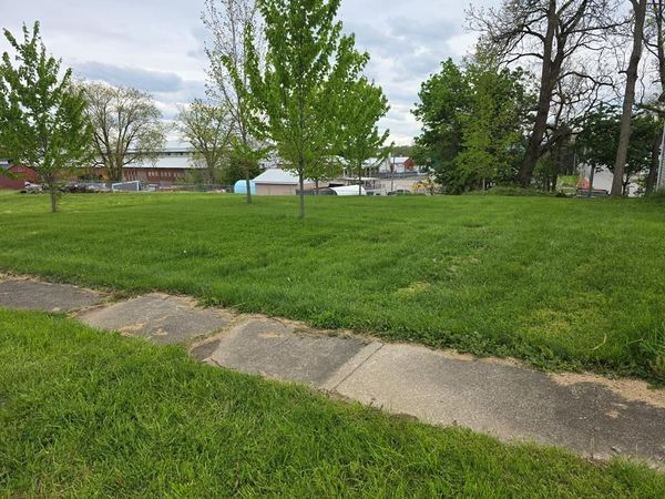 0 Orchard, Mansfield, OH 44903