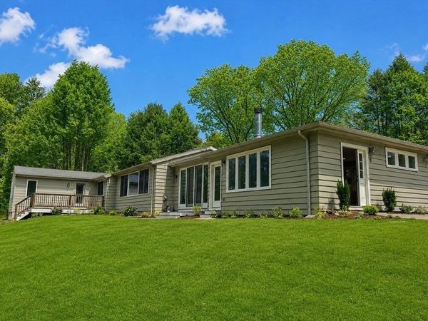 7 Longmeadow Road, Weston, MA 02493