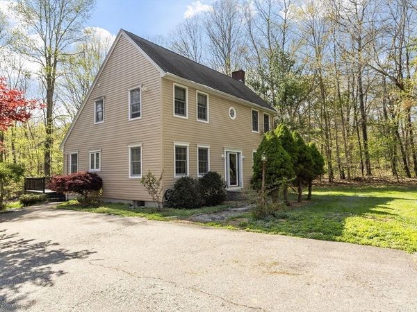 235 River Street, Leicester, MA 01524