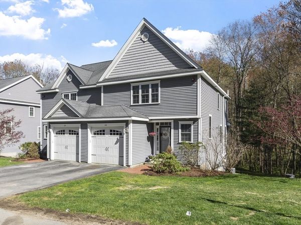 105 Dudley Rd, Unit 105, Berlin, MA 01503