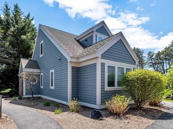 61 Trevor Ln, Unit 61, Brewster, MA 02631