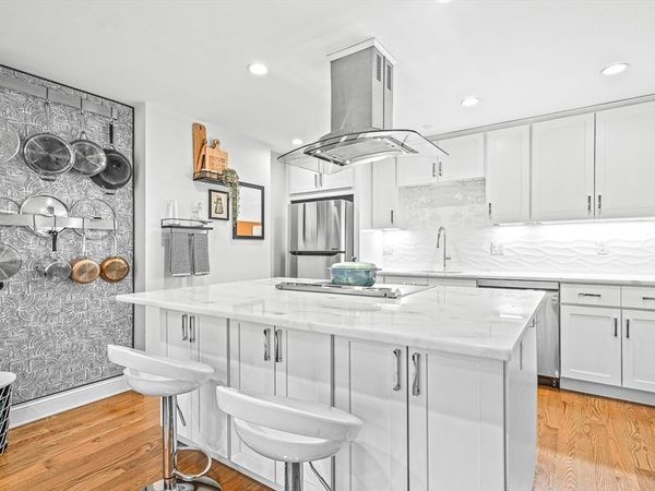 57 Broadway, Unit A, Chelsea, MA 02150