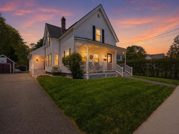 280 Greeley St, Clinton, MA 01510
