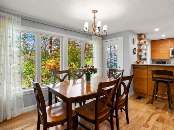 305 Winchester St, Unit D, Newton, MA 02461