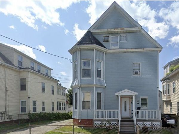 40 Hamilton Ave., Lynn, MA 01902