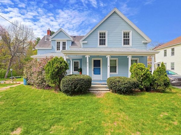 651 Main St, Oxford, MA 01537