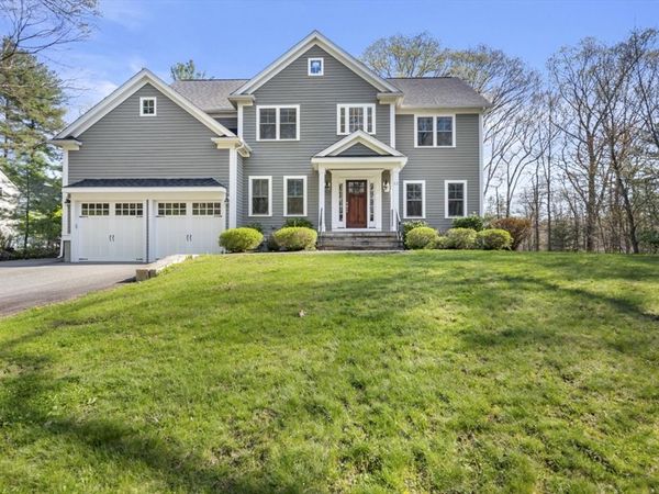 12 Pelham Rd, Weston, MA 02493