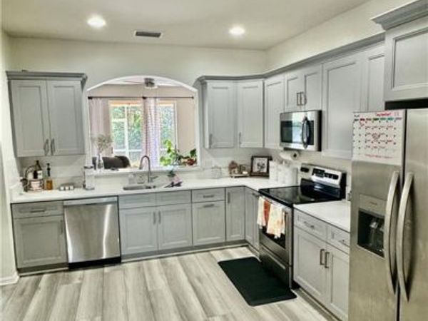 9813 Foxhall WAY , Unit 3, ESTERO, FL 33928