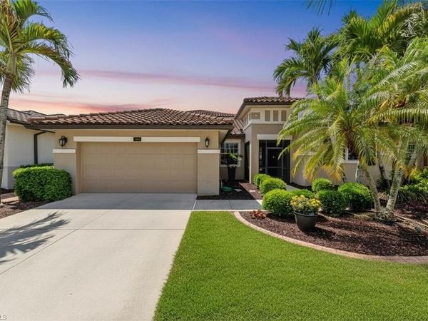 12898 Timber Ridge DR , FORT MYERS, FL 33913