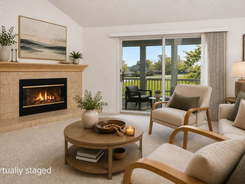 10961 N Bay Point Drive, Unit 108, Marblehead, OH 43440 Photo 16